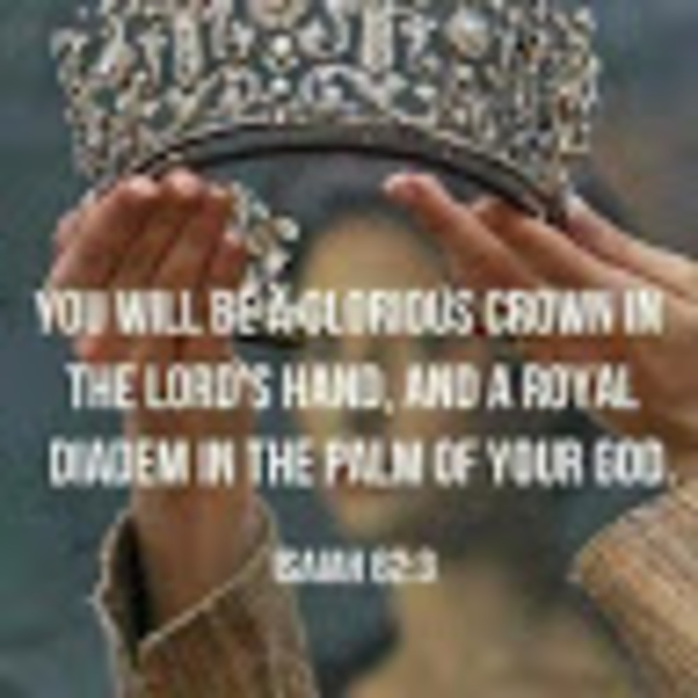 Meet your Posher, Perseverance